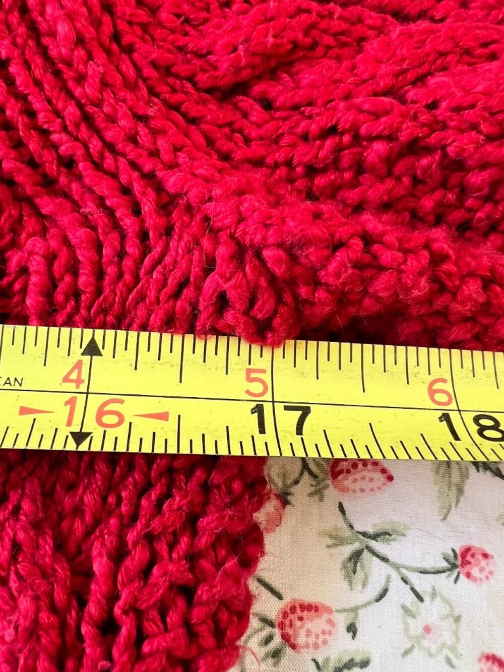 LRL Lauren Jean Co Ralph Lauren Cable Knit Roll-neck Sweater/Pullover - Picture 14 of 15
